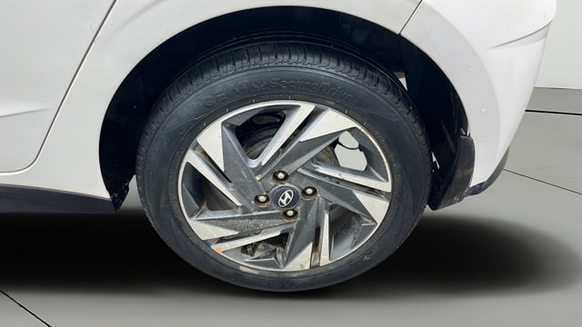View Hyundai Elite i20 Image 7 Used Hyundai Elite i20 Image 7