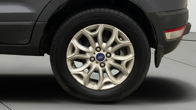 View Ford EcoSport Image 11 Used Ford EcoSport Image 11