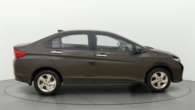 View Honda City Image 9 Used Honda City Image 9