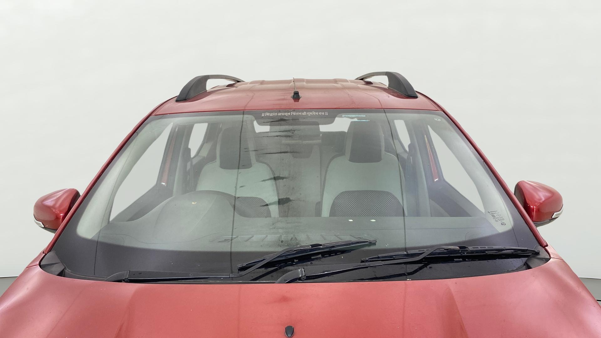 View 2020 Renault Triber RXZ Image 31 Used 2020 Renault Triber RXZ Image 31
