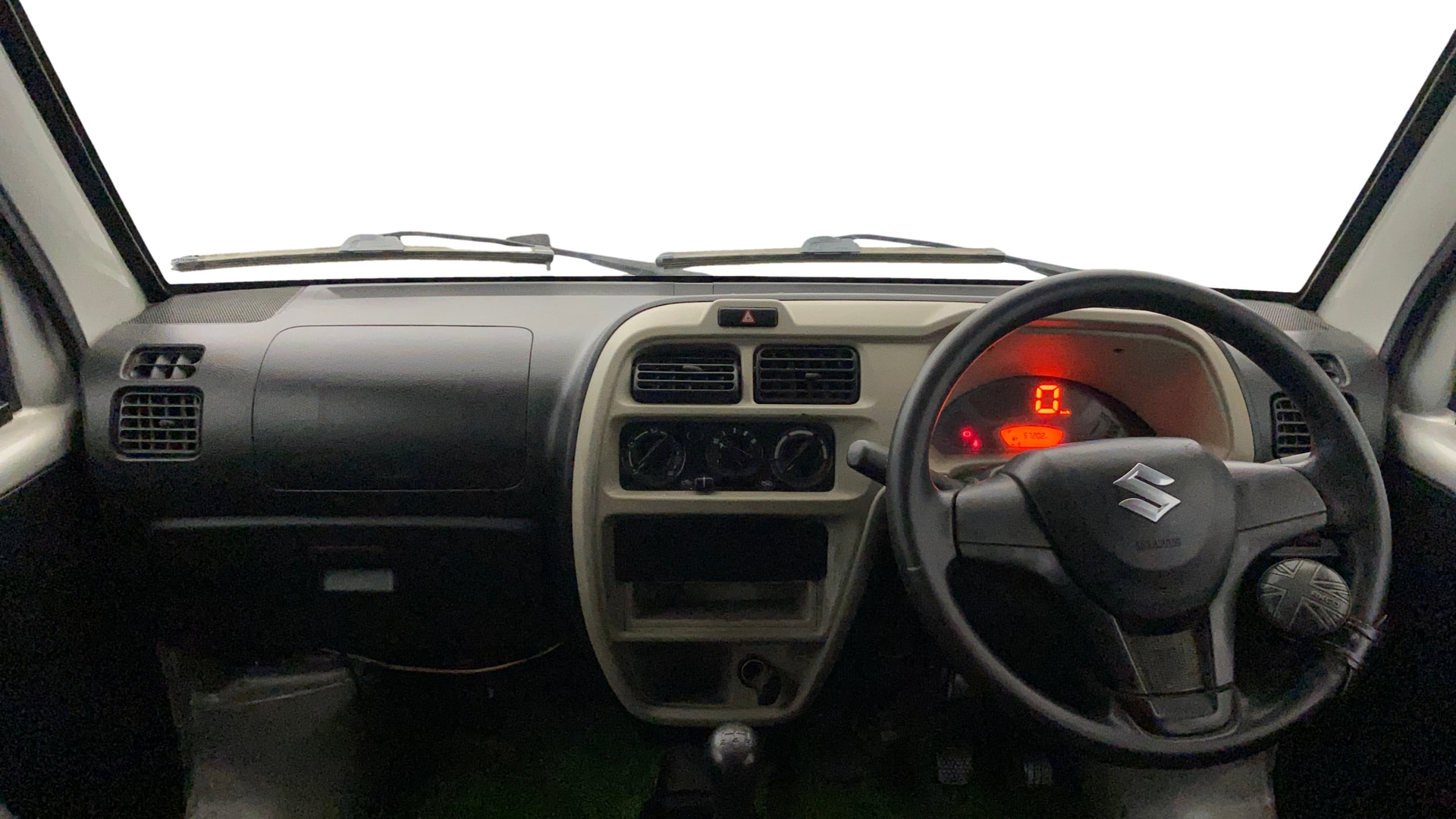 View 2024 Maruti Suzuki 1000 Base Variant Image 28 Used 2024 Maruti Suzuki 1000 Base Variant Image 28