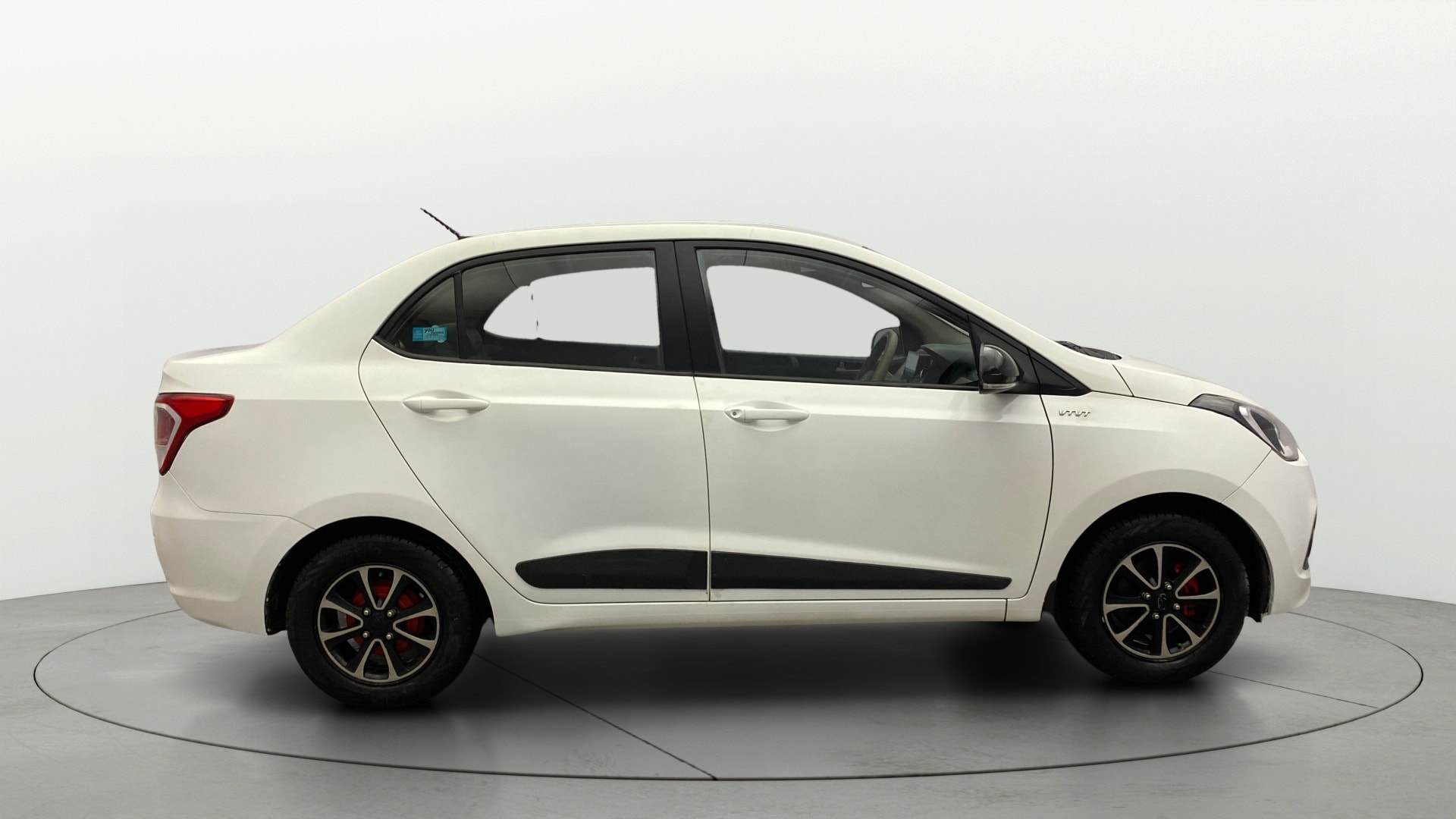 Used 2015 Hyundai Xcent Used 2015 Hyundai Xcent