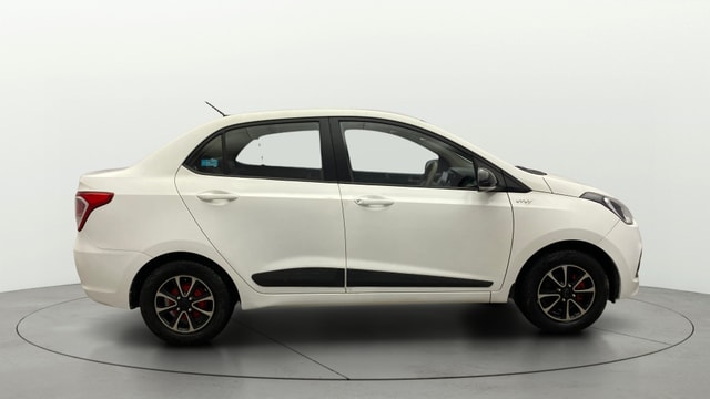 View Hyundai Xcent Image 8 Used Hyundai Xcent Image 8