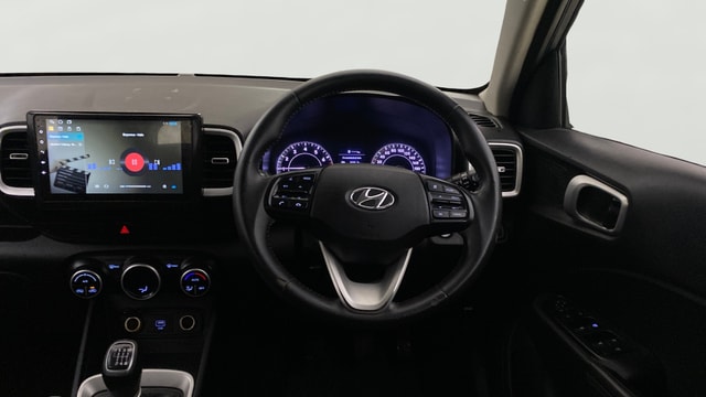 View Hyundai Venue Image 21 Used Hyundai Venue Image 21