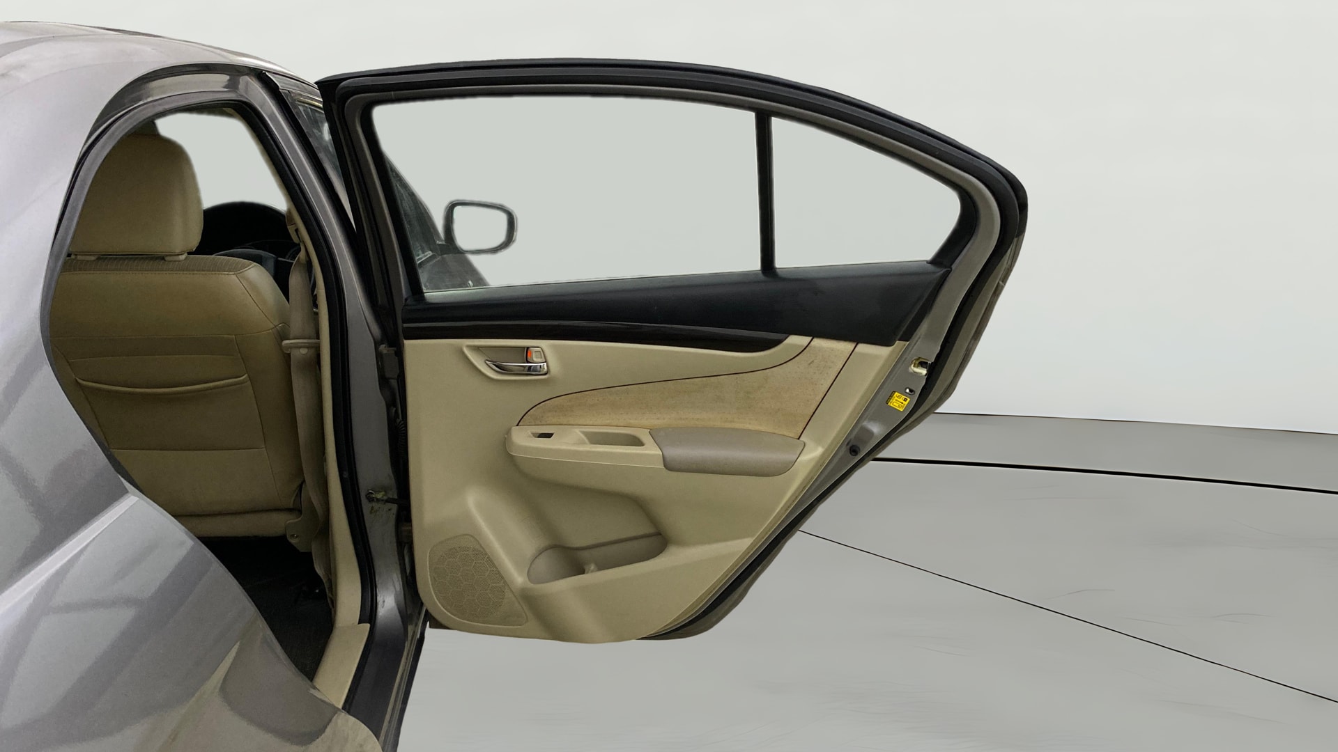 View 2016 Maruti Suzuki 1000 Base Variant Image 7 Used 2016 Maruti Suzuki 1000 Base Variant Image 7