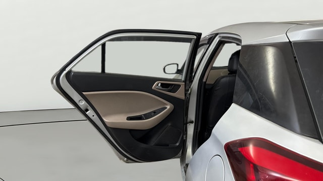 View Hyundai Elite i20 Image 14 Used Hyundai Elite i20 Image 14