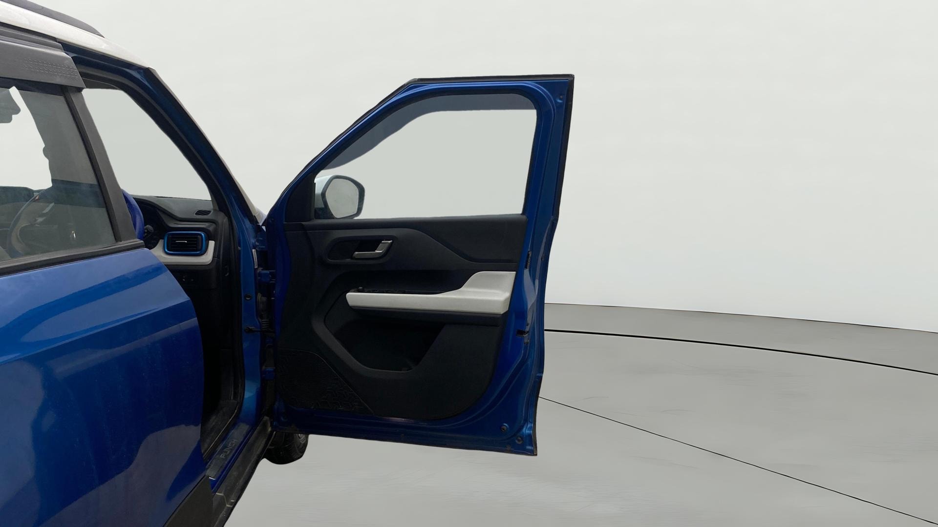 Used 2023 Tata Punch Used 2023 Tata Punch
