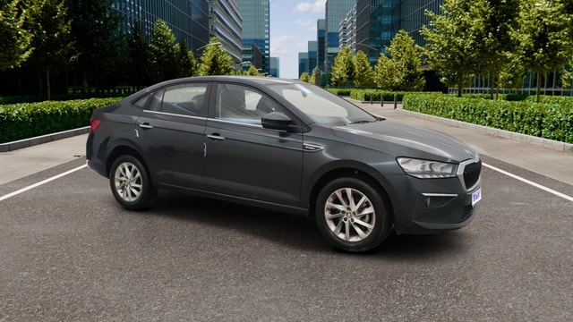 View Skoda Slavia Image 38 Used Skoda Slavia Image 38