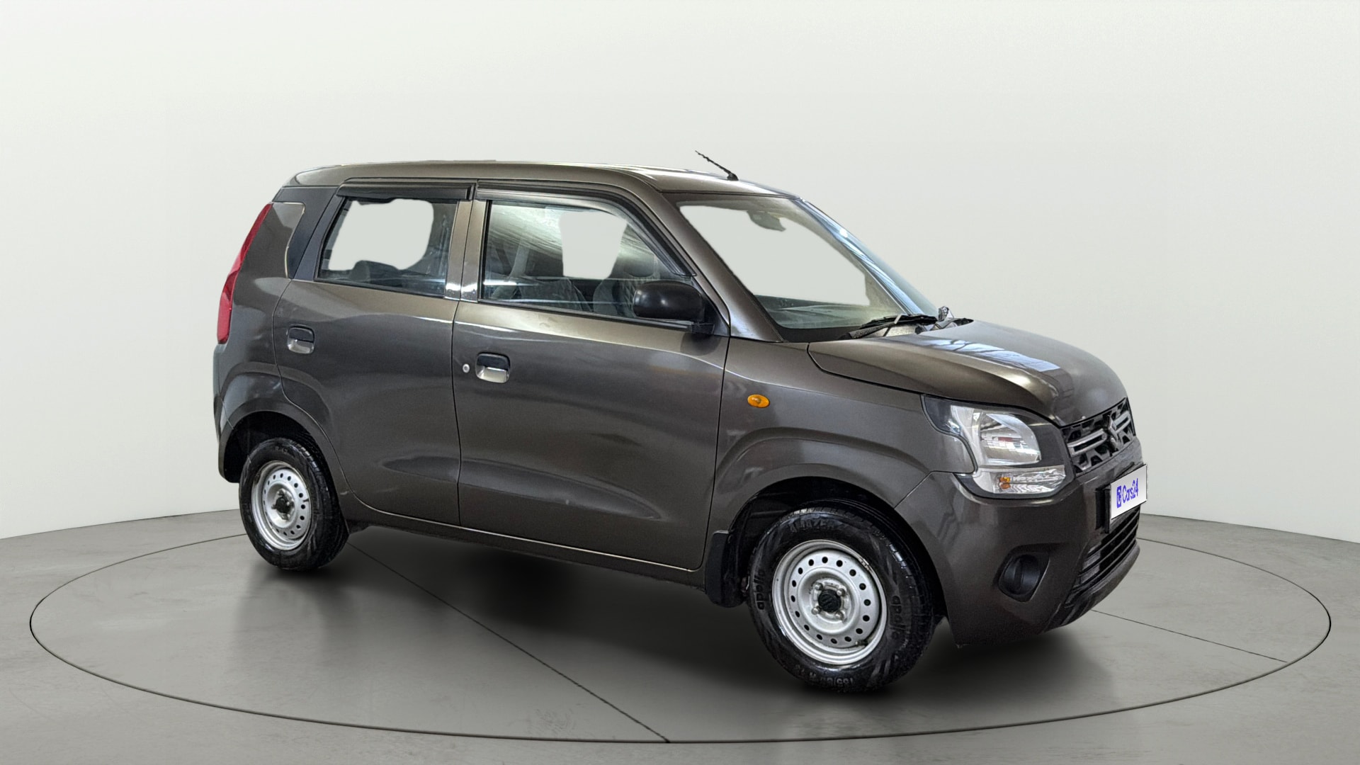 Used 2020 Maruti Suzuki 1000 Used 2020 Maruti Suzuki 1000