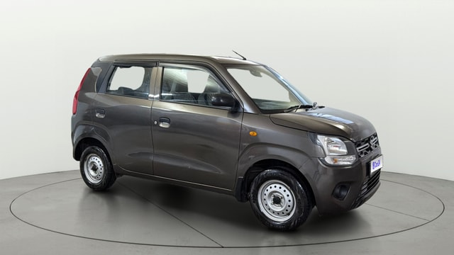 View Maruti Suzuki 1000 Image 21 Used Maruti Suzuki 1000 Image 21