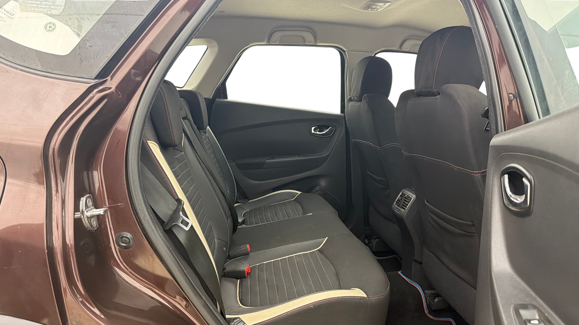 Used 2019 Renault Captur Used 2019 Renault Captur