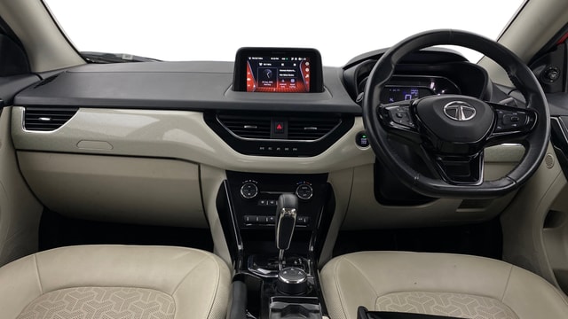 View Tata Nexon Image 31 Used Tata Nexon Image 31