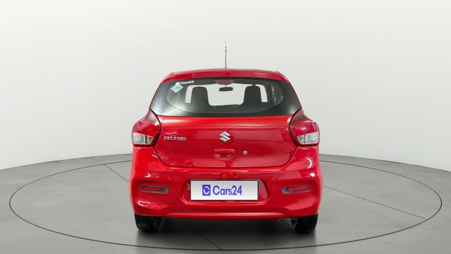 View Maruti Suzuki 1000 Image 38 Used Maruti Suzuki 1000 Image 38