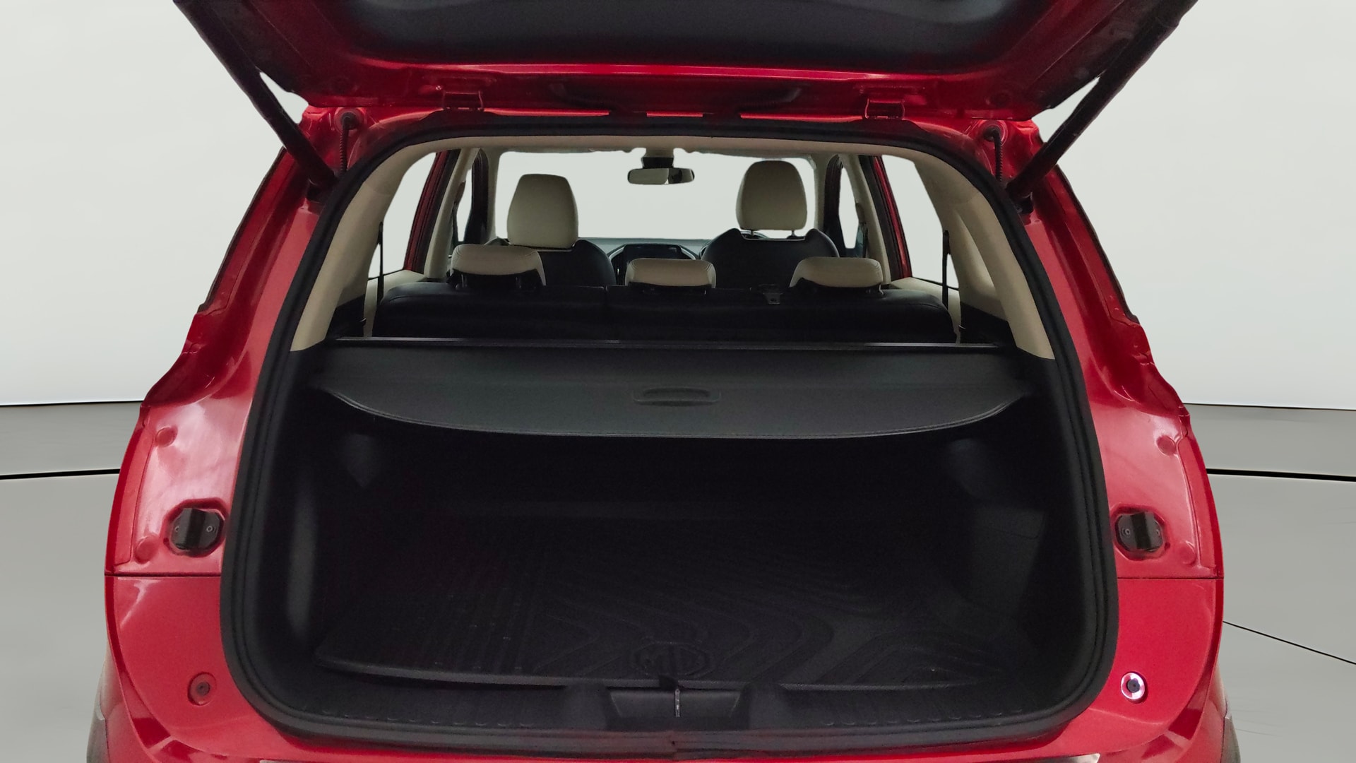 Used 2021 MG Hector Used 2021 MG Hector