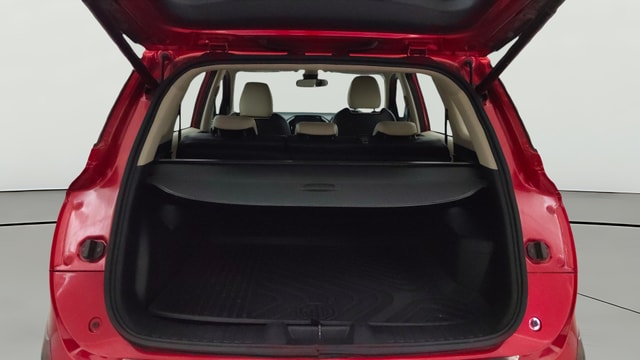 View MG Hector Image 40 Used MG Hector Image 40