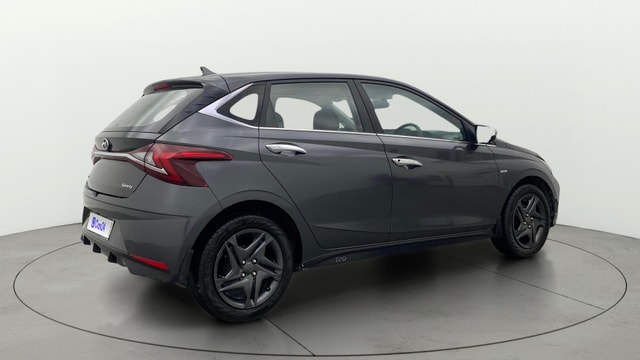 View Hyundai Elite i20 Image 42 Used Hyundai Elite i20 Image 42