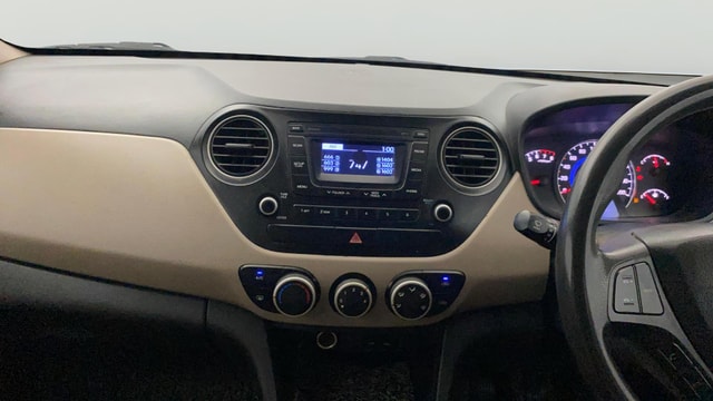 View Hyundai Grand i10 Image 17 Used Hyundai Grand i10 Image 17