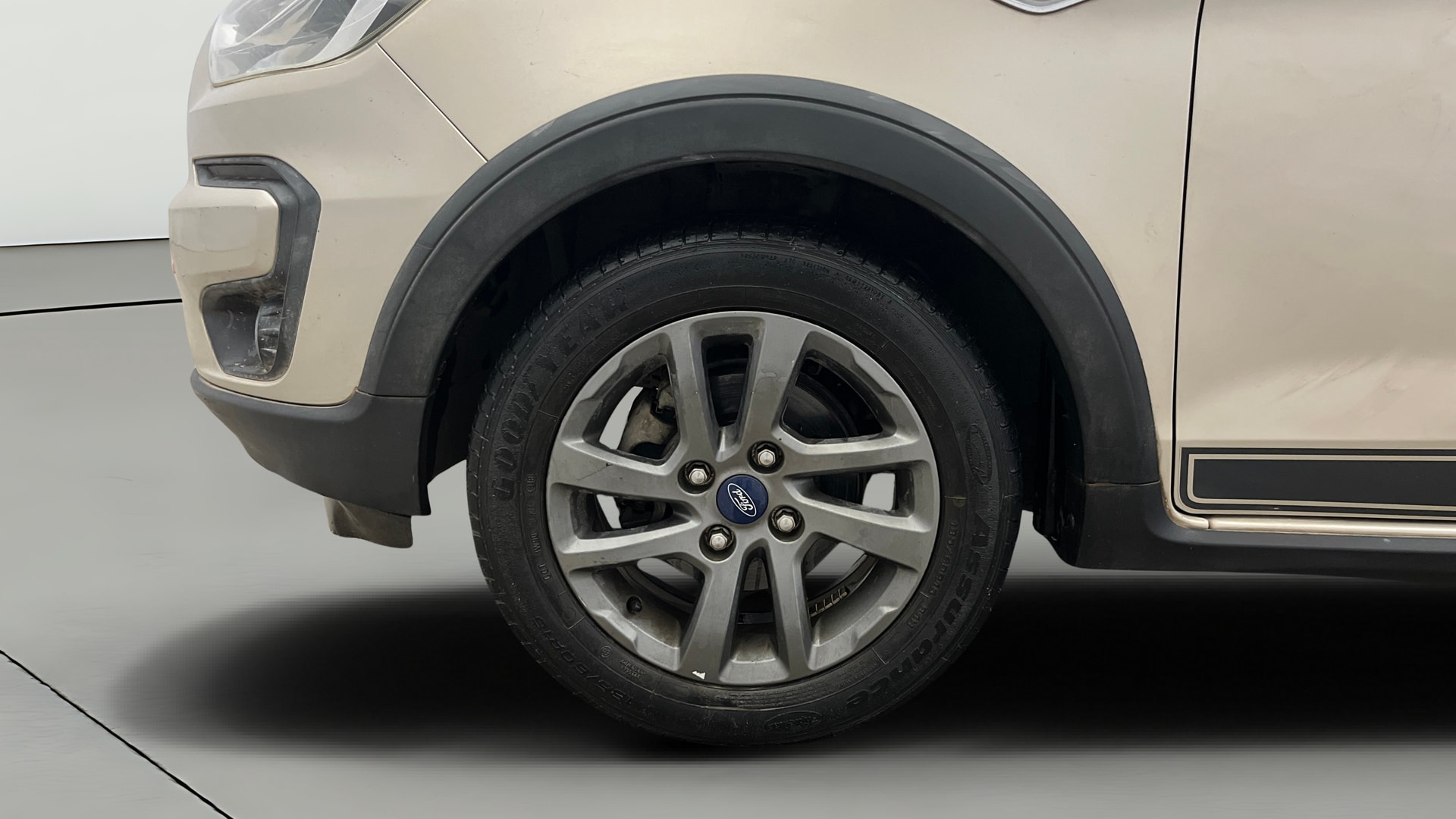 View 2019 Ford Freestyle Ambiente 1.2 Ti-VCT Image 28 Used 2019 Ford Freestyle Ambiente 1.2 Ti-VCT Image 28