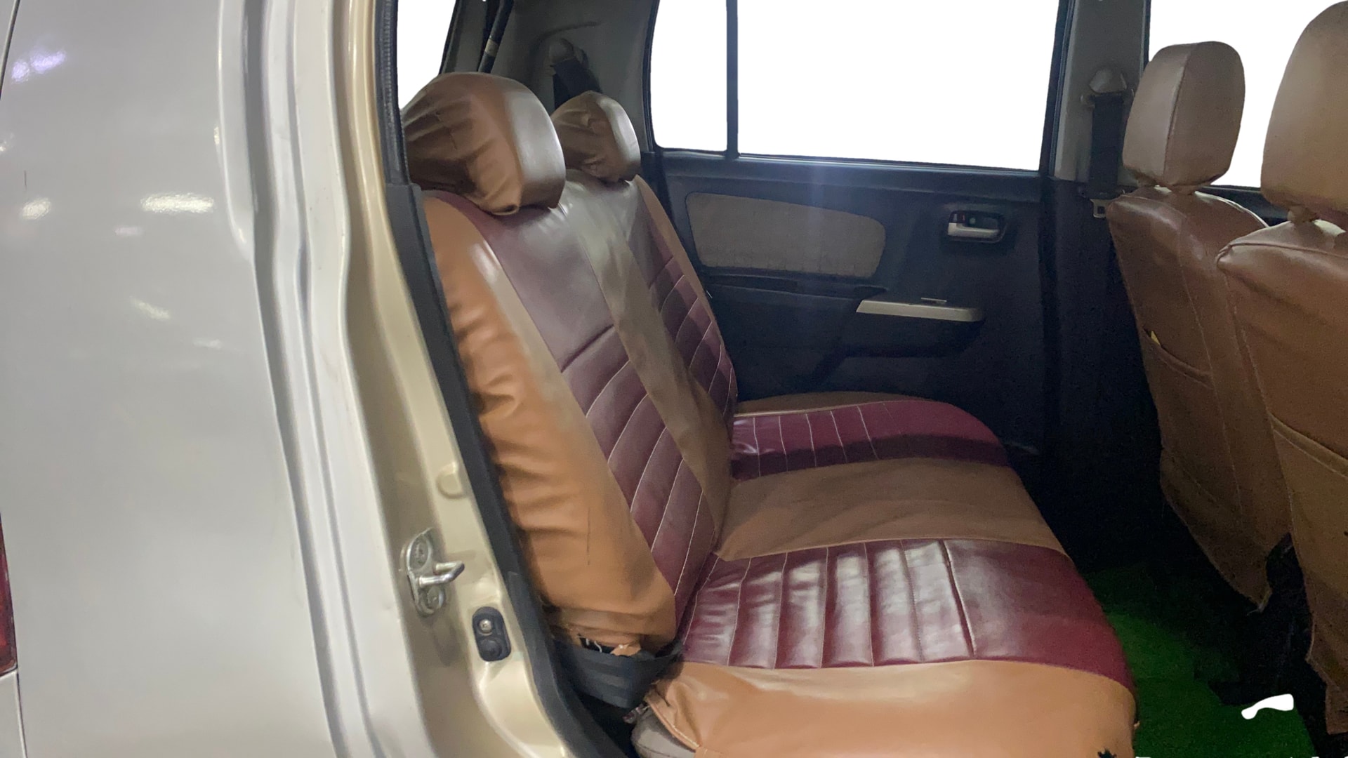 Used 2015 Maruti Suzuki 1000 Used 2015 Maruti Suzuki 1000