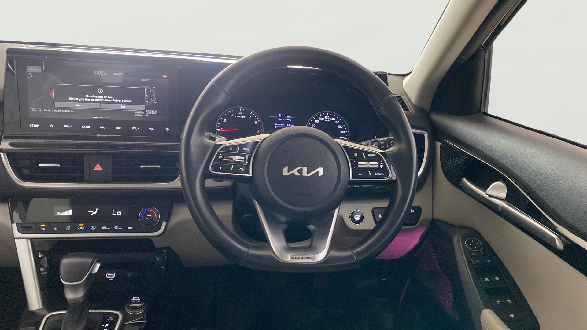 Used 2022 Kia Seltos Used 2022 Kia Seltos