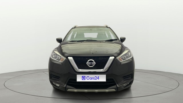 View Nissan Kicks Image 1 Used Nissan Kicks Image 1