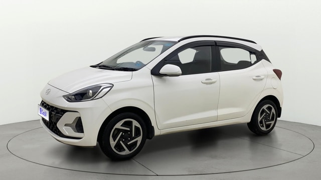 View Hyundai Grand i10 Nios Image 36 Used Hyundai Grand i10 Nios Image 36