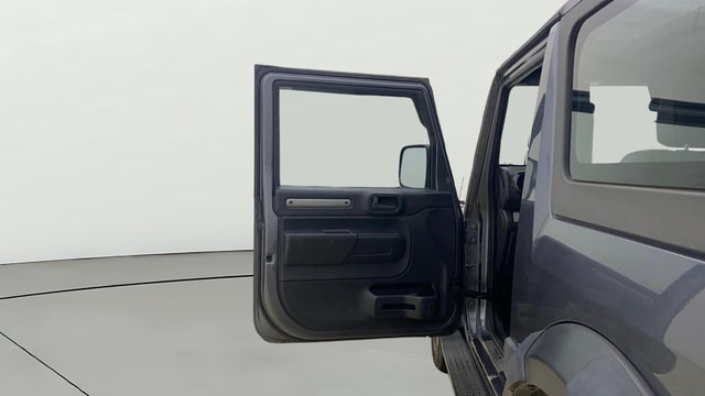 View Mahindra Thar Image 30 Used Mahindra Thar Image 30