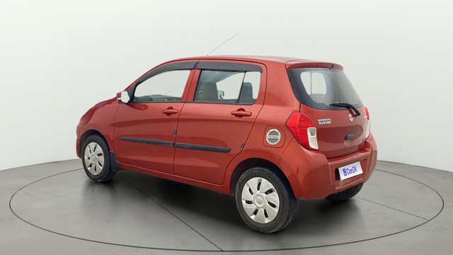 View Maruti Suzuki 1000 Image 2 Used Maruti Suzuki 1000 Image 2