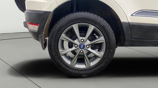 View Ford EcoSport Image 24 Used Ford EcoSport Image 24