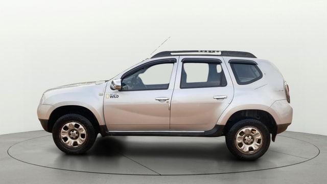 View Renault Duster Image 26 Used Renault Duster Image 26
