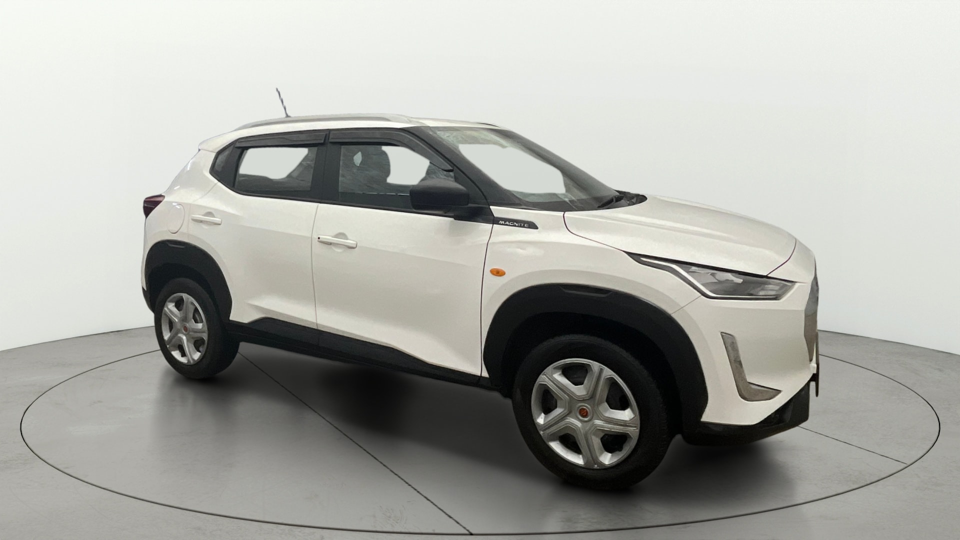 Used 2023 Nissan Magnite Used 2023 Nissan Magnite