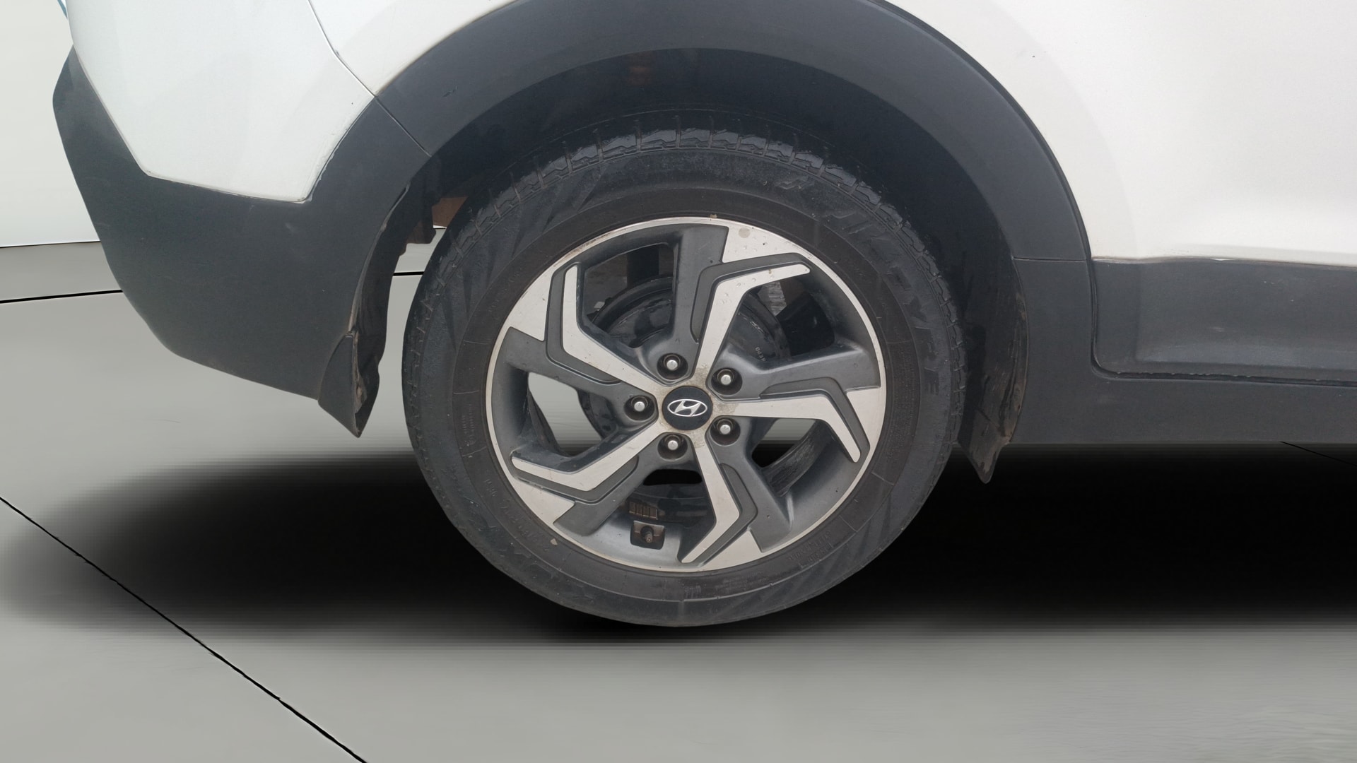 View 2018 Hyundai Creta 1.4 E Diesel Image 34 Used 2018 Hyundai Creta 1.4 E Diesel Image 34