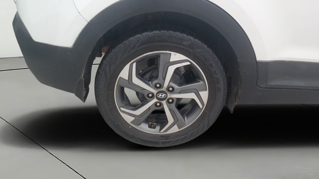 View Hyundai Creta Image 34 Used Hyundai Creta Image 34