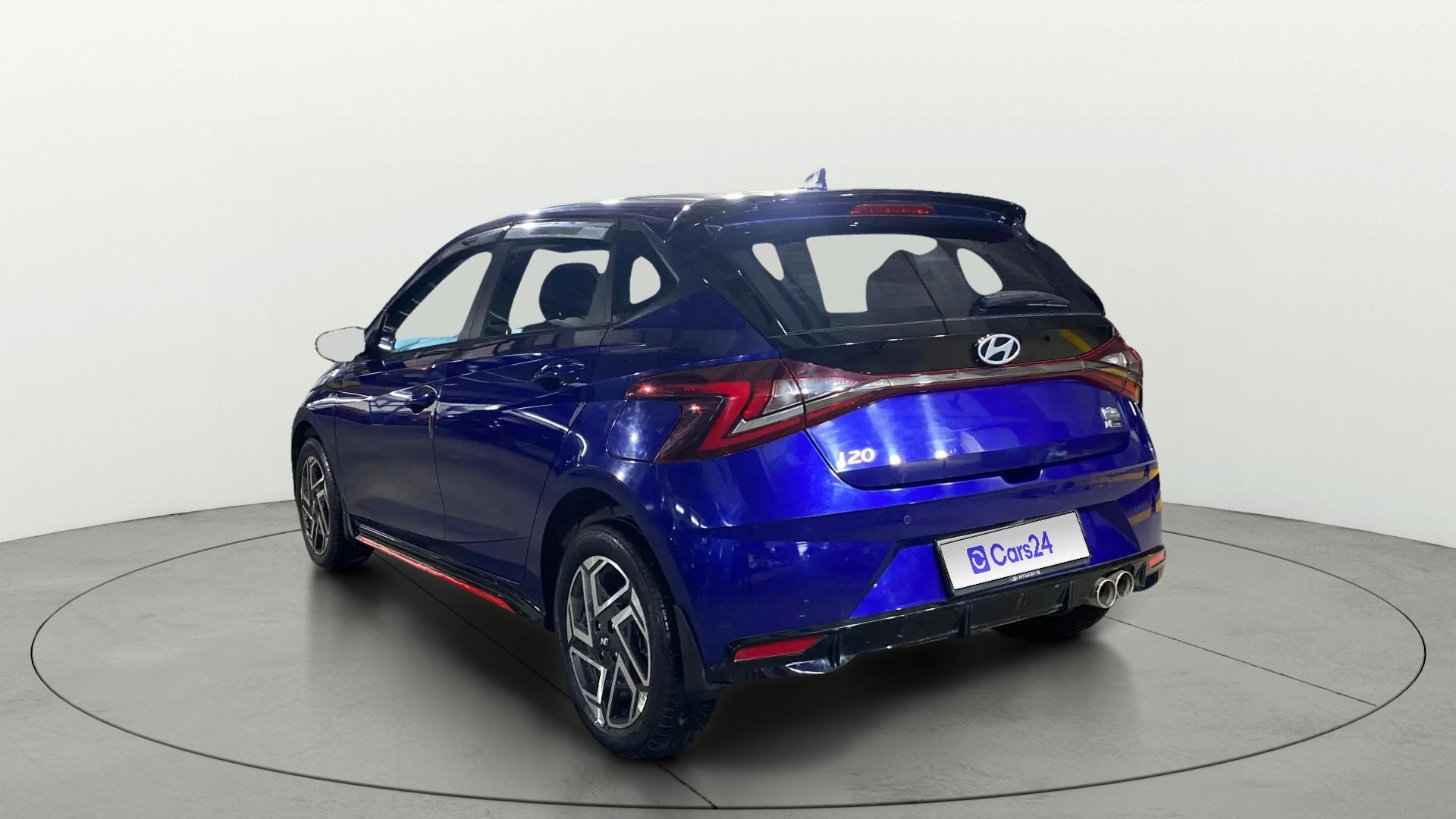 Used 2025 Hyundai Elite i20 Used 2025 Hyundai Elite i20