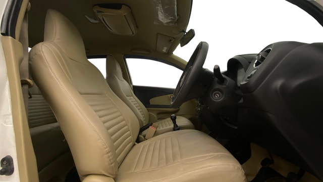 View Honda Amaze Image 25 Used Honda Amaze Image 25