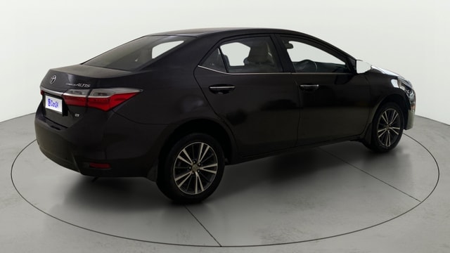 View Toyota Corolla Altis Image 43 Used Toyota Corolla Altis Image 43