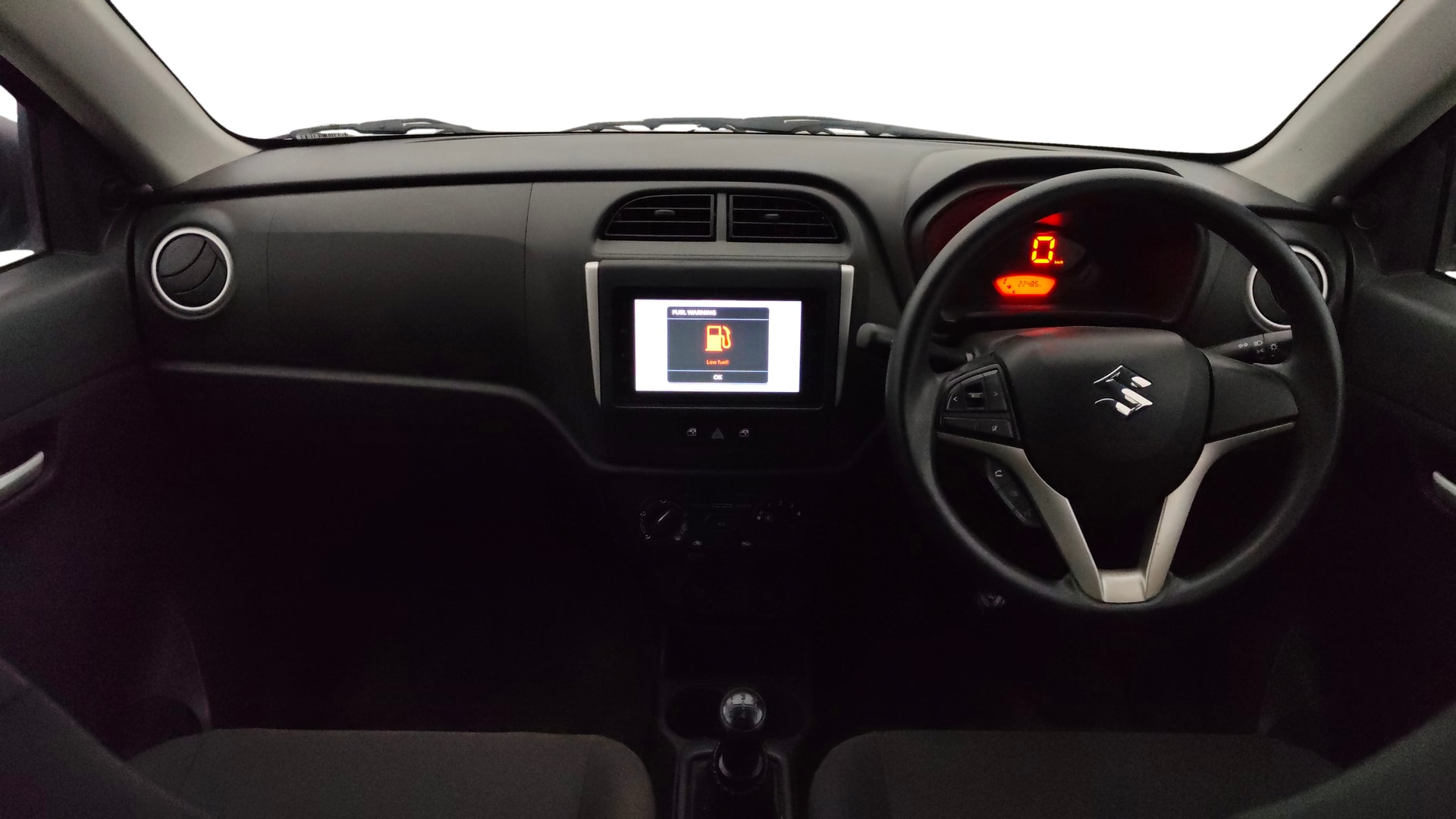 View 2024 Maruti Suzuki Alto K10 LX Image 15 Used 2024 Maruti Suzuki Alto K10 LX Image 15