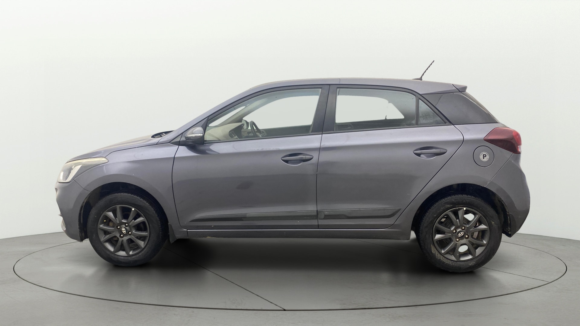Used 2018 Hyundai Elite i20 Used 2018 Hyundai Elite i20