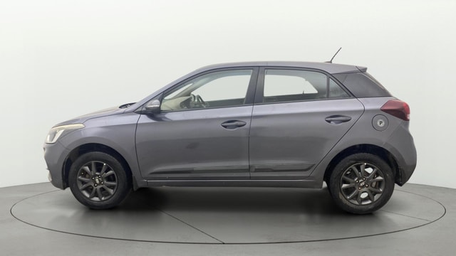 View Hyundai Elite i20 Image 5 Used Hyundai Elite i20 Image 5