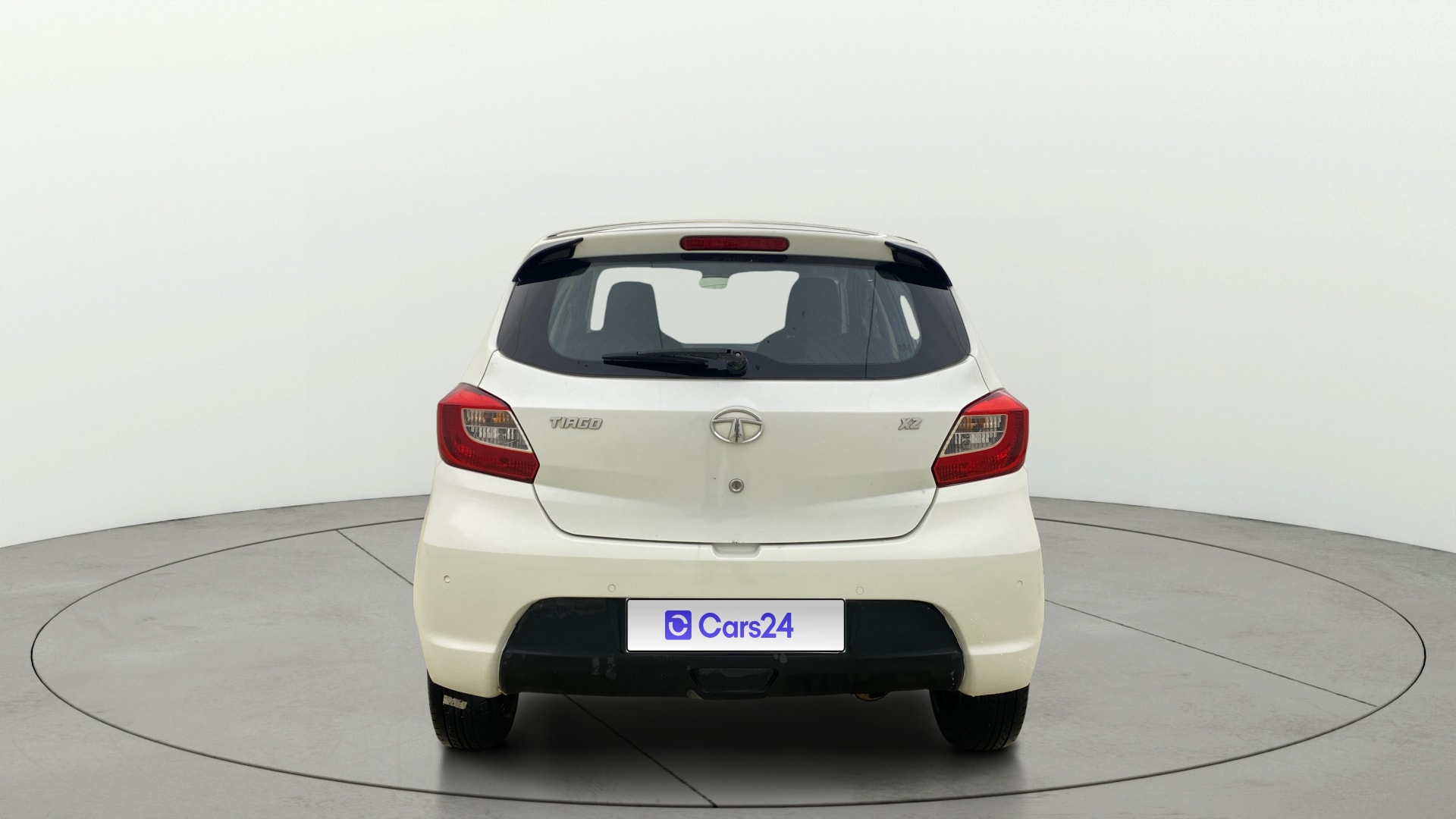 View 2019 Tata Tiago Revotorq XB Image 38 Used 2019 Tata Tiago Revotorq XB Image 38