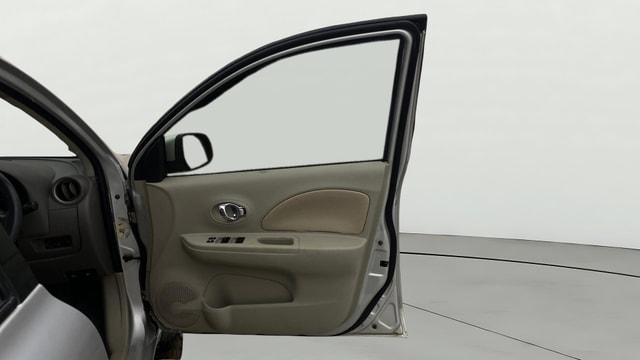 View Renault Pulse Image 46 Used Renault Pulse Image 46