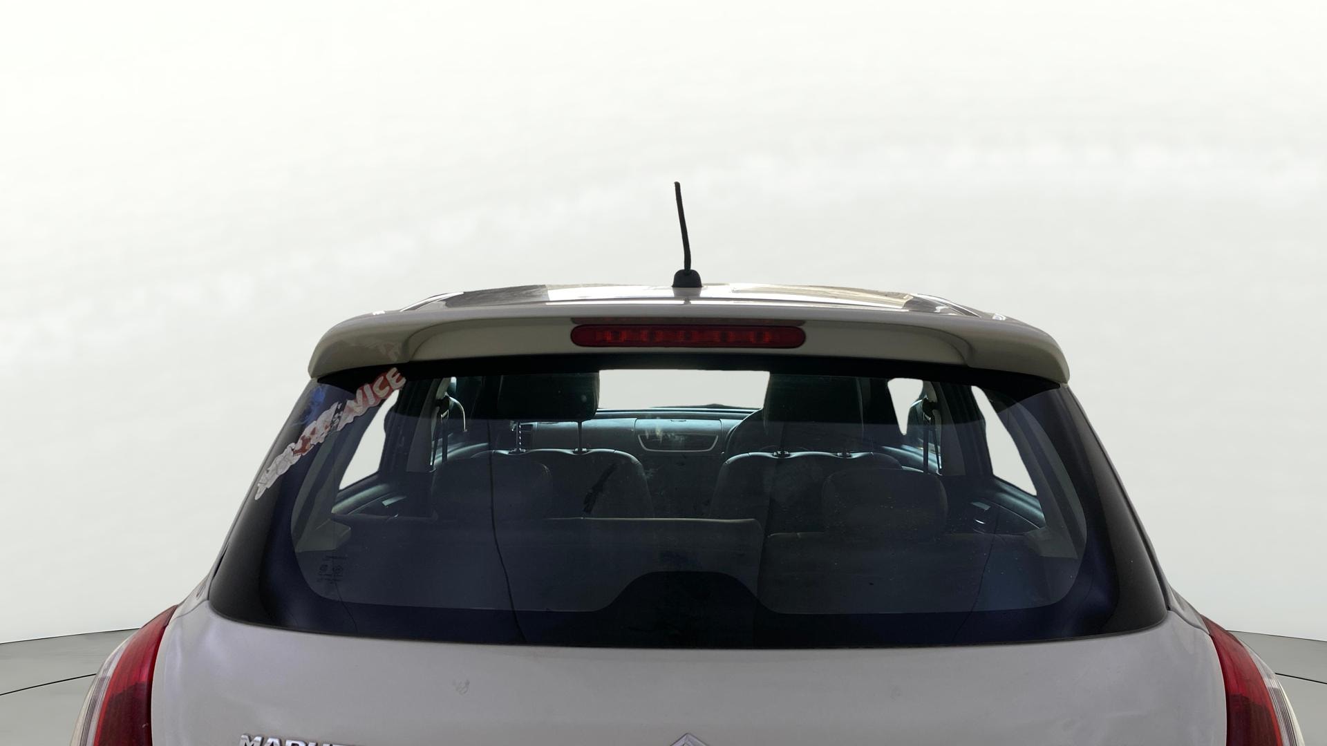 Used 2017 Maruti Suzuki 1000 Used 2017 Maruti Suzuki 1000