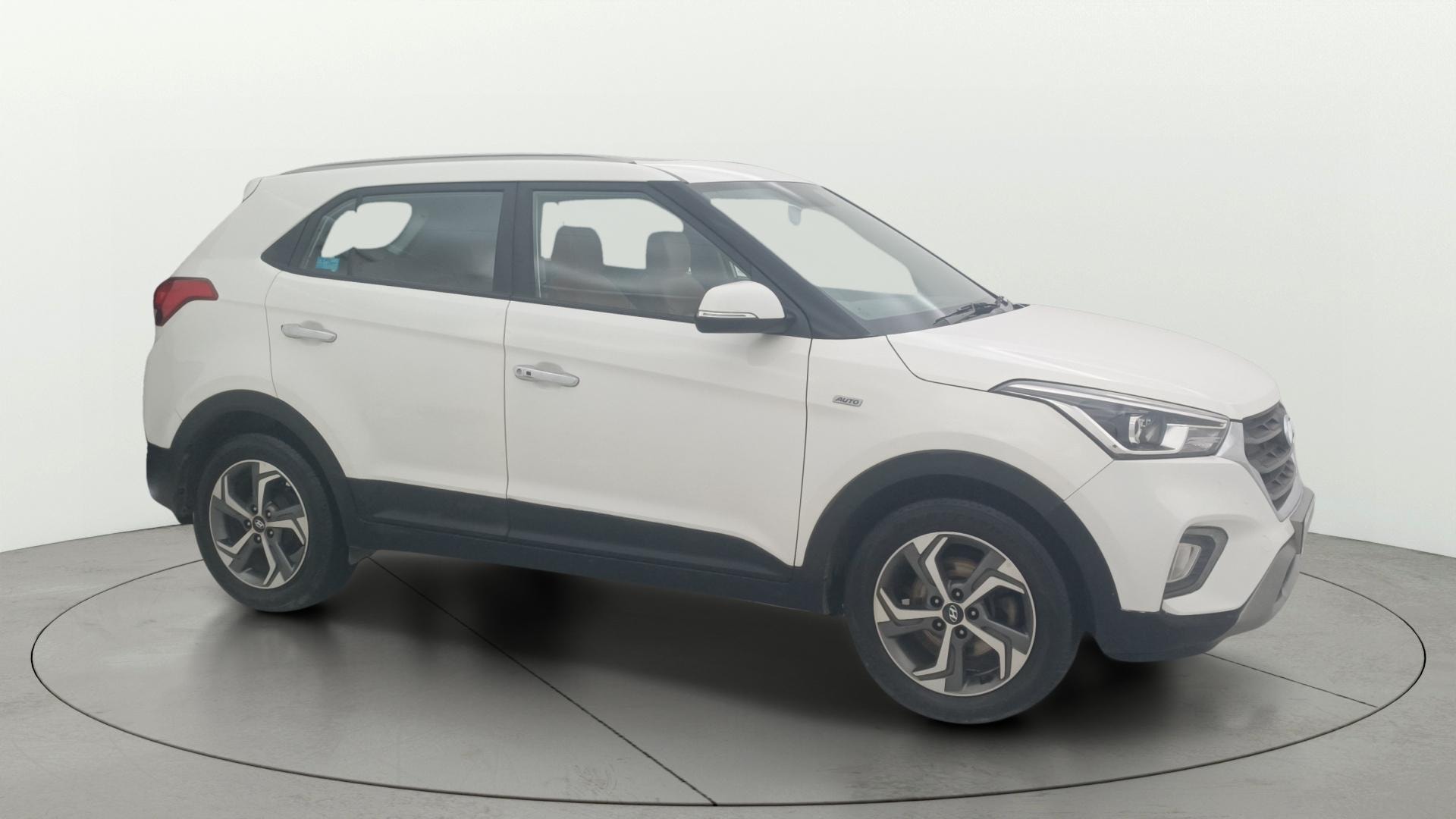 View 2018 Hyundai Creta 1.4 E Diesel Image 23 Used 2018 Hyundai Creta 1.4 E Diesel Image 23