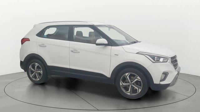View Hyundai Creta Image 23 Used Hyundai Creta Image 23