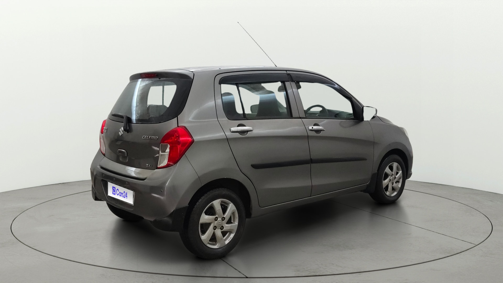 Used 2018 Maruti Suzuki 1000 Used 2018 Maruti Suzuki 1000