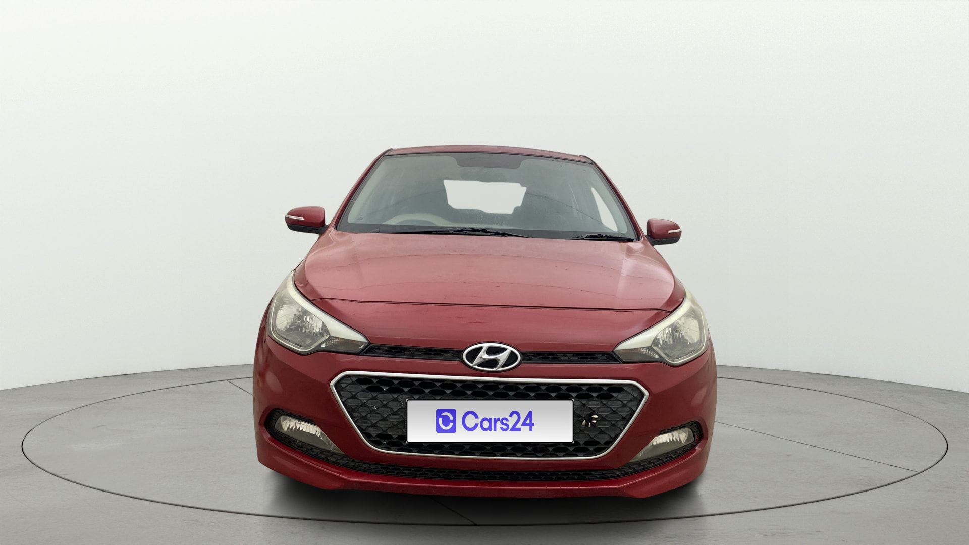 View 2015 Hyundai Elite i20 1.4 Asta Diesel Image 1 Used 2015 Hyundai Elite i20 1.4 Asta Diesel Image 1