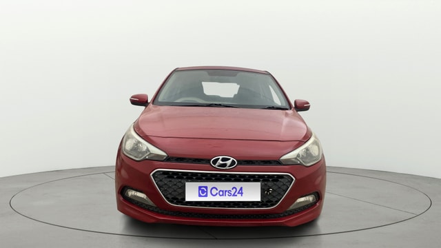 View Hyundai Elite i20 Image 1 Used Hyundai Elite i20 Image 1