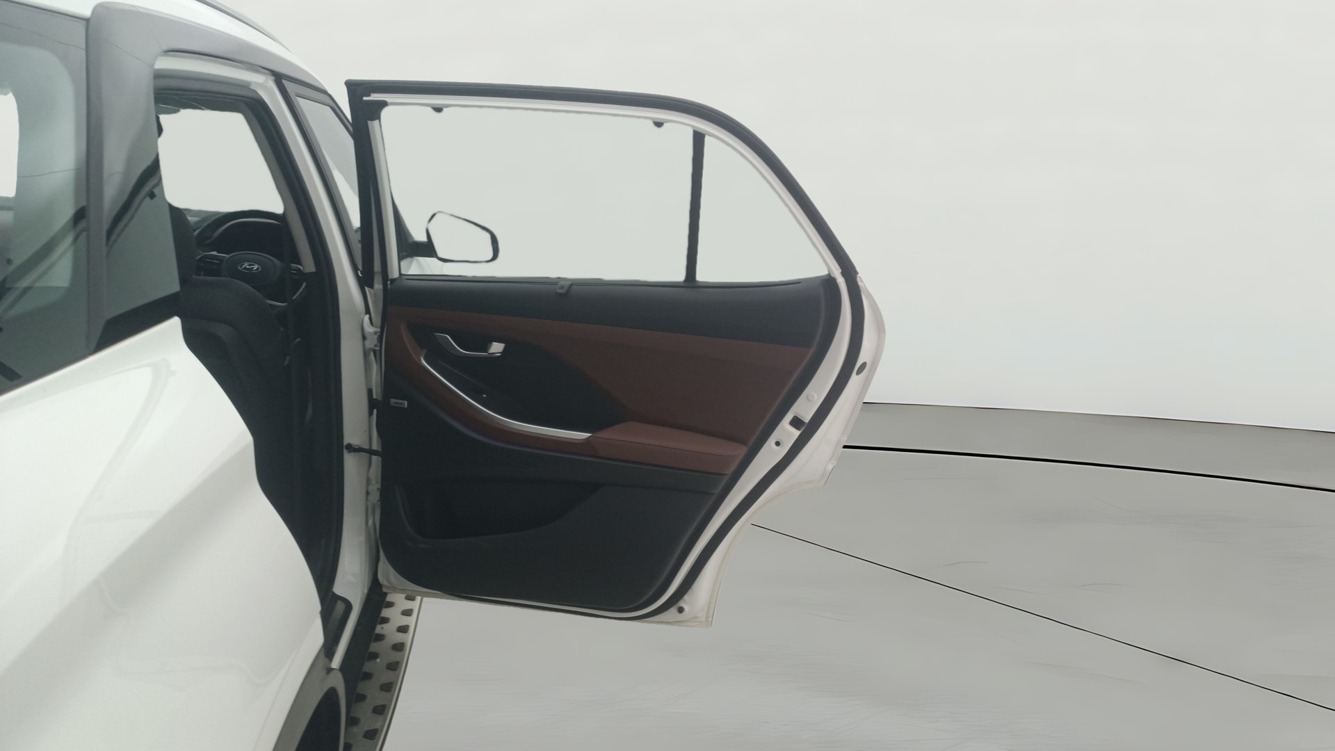Used 2021 Hyundai Alcazar Used 2021 Hyundai Alcazar