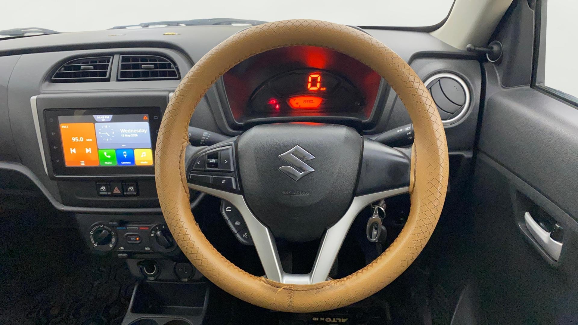 View 2024 Maruti Suzuki Alto K10 LX Image 20 Used 2024 Maruti Suzuki Alto K10 LX Image 20