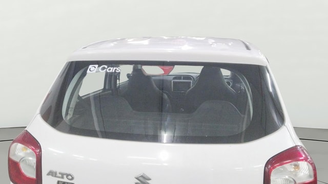 View Maruti Suzuki Alto K10 Image 4 Used Maruti Suzuki Alto K10 Image 4